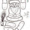 Weihnachtliche Bastelvorlagen | Bastelfrau ® über Bastelvorlagen Zum Ausdrucken Weihnachten Kostenlos