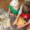 Weihnachtsbäckerei | Backen Mit Kindern | Auf Die Plätzchen über Backen Mit Kindern Weihnachten