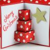 Weihnachtsbasteln - Ideen &amp; Anleitungen - Basteln Für bestimmt für Bastelideen Für Weihnachten Kostenlos