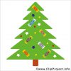 Weihnachtsbaum Clipart Zu Weihnachten Free ganzes Tannenbaum Fotos Kostenlos