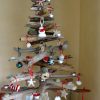 Weihnachtsbaum Selber Basteln – 25 Schöne Ideen in Bastelideen Für Weihnachten Kostenlos