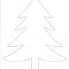 Weihnachtsbaum Vorlage (Mit Bildern) | Weihnachtsbaum über Bastelvorlage Tannenbaum Kostenlos