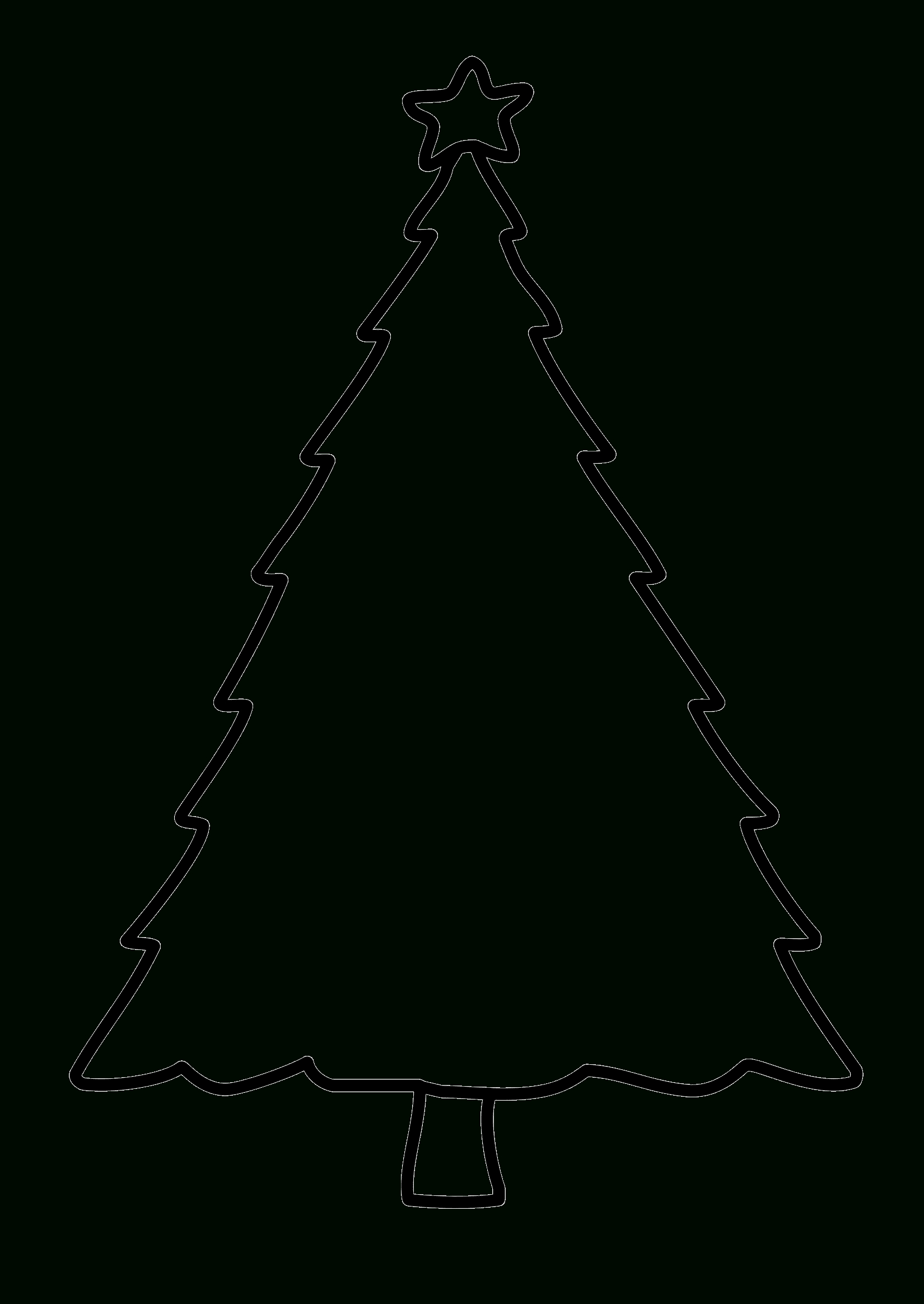 Weihnachtsbaum Vorlagen | Weihnachtsbaum, Tannenbaum Nähen bestimmt für Weihnachtsbaum Vorlagen