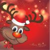 Weihnachtsbilder Downloaden: Wallpaper Tierbilder Weihnachtlich bei Weihnachtsbilder Zum Kopieren Kostenlos