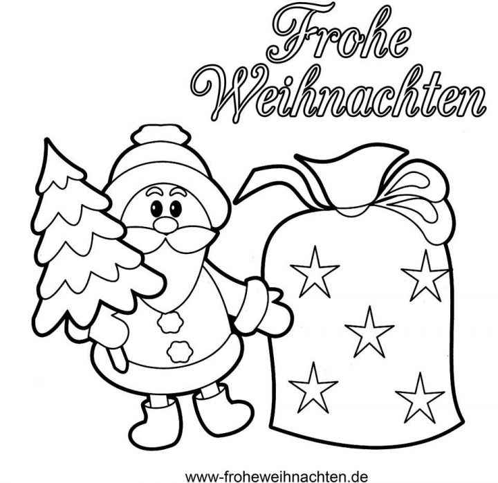 Weihnachtsbilder Zum Ausdrucken Gratis - kinderbilder.download