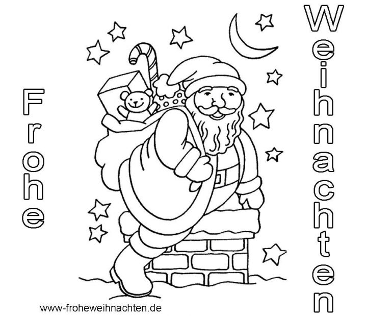 Weihnachtsbilder Zum Kopieren Kostenlos - kinderbilder.download