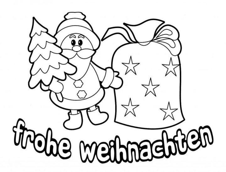 Schwarz Weiß Weihnachtsbilder - kinderbilder.download | kinderbilder