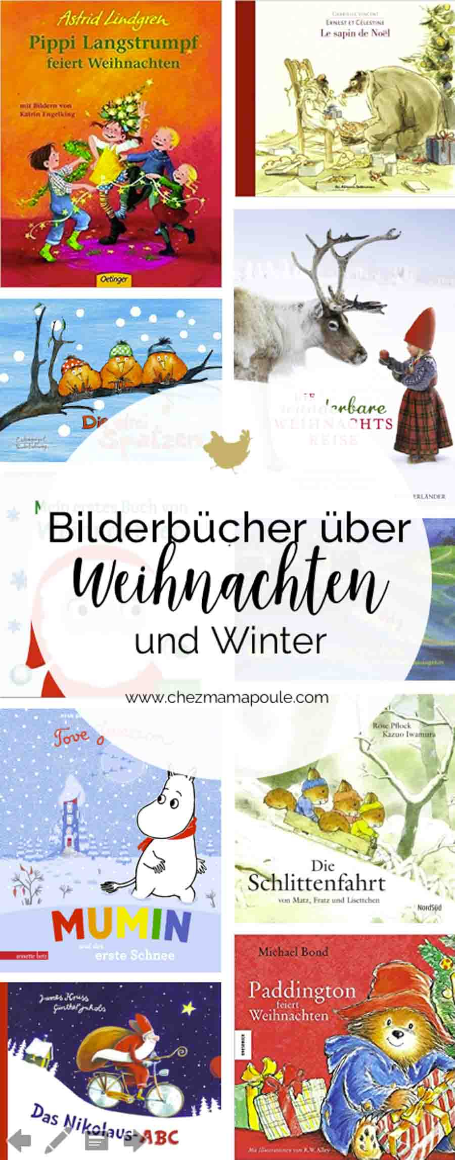 Weihnachtsbücher Für Kinder: Top-13 Über Weihnachtszeit Und verwandt mit Weihnachtsgeschichten Für Kindergarten Kostenlos