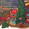 Weihnachtsgrüße Der Sfkbr | Sfkbr mit Weihnachtswünsche Für Kindergartenkinder