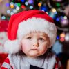 Weihnachtsmann-Lüge: Kinder Sollten Aus Diesem Grund Die innen Weihnachtsmann Kinder