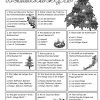 Weihnachtsquiz (Mit Bildern) | Weihnachten Rätsel in Weihnachtsquiz Für Erwachsene Lustig