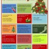 Weihnachtsquiz (Mit Bildern) | Weihnachten Spiele ganzes Weihnachtsrätsel Erwachsene
