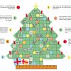 Weihnachtsrätsel 2018 - Die Rätselschmiede verwandt mit Weihnachtsrätsel Erwachsene