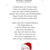 Weiße Flocken&quot; (1) - Weihnachtsgedicht &amp; Lied - Mp3 / Noten in Kurzes Weihnachtsgedicht Für Kindergartenkinder
