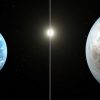 Welt Der Physik: Wie Lassen Sich Exoplaneten Aufspüren? innen Wie Viele Planeten Gibt Es