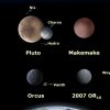 Welt Der Physik: Zwergplaneten ganzes Wie Viele Planeten Gibt Es
