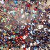Weltbevölkerung Zu Beginn Des Jahres 2018: 7.591.541.000 bei Wie Viele Menschen Leben Auf Der Erde
