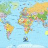 Weltkarte Länder Hauptstädte Schön Weltkarte Mit Allen über Weltkarte Mit Hauptstädten