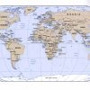 Weltkarte (Politische Karte) : Weltkarte - Karten Und ganzes Weltkarten Kostenlos Download