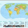 Weltkarte Zum Ausdrucken | Weltkarte, Weltkarte Für Kinder über Weltkarte Zum Ausdrucken