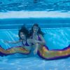 Werde Eine Meerjungfrau - Mermaid Kat Academy verwandt mit Bilder Von Meerjungfrauen