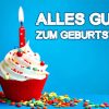 Whatsapp: 39 Vorlagen Für Bilder, Videos &amp; Grüße Zum Geburtstag ganzes Geburtstagsmotive