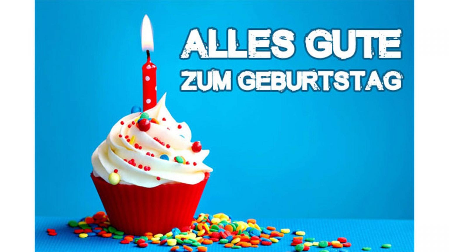 Whatsapp: 39 Vorlagen Für Bilder, Videos & Grüße Zum Geburtstag ganzes