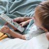 Who-Bericht: So Viel Dürfen Kinder Fernsehen! | Brigitte.de über Wie Viel Fernsehen Darf Ein Kind Tabelle