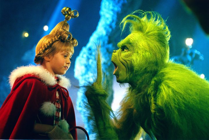 Wie Der Grinch Weihnachten Gestohlen Hat ‒ Und Was Das Mit ganzes Wie Der Grinch Weihnachten Gestohlen Hat