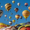 Wie Funktioniert Ein Heißluftballon? - Techfacts.de bestimmt für Wie Funktioniert Ein Heißluftballon