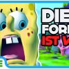 Wie Konnte Das Passieren? 😱😭 Spongebob Schwammkopf Eiskalt Entwischt -  Xbox Spiel ganzes Spongebob Schwammkopf Spiele Kostenlos