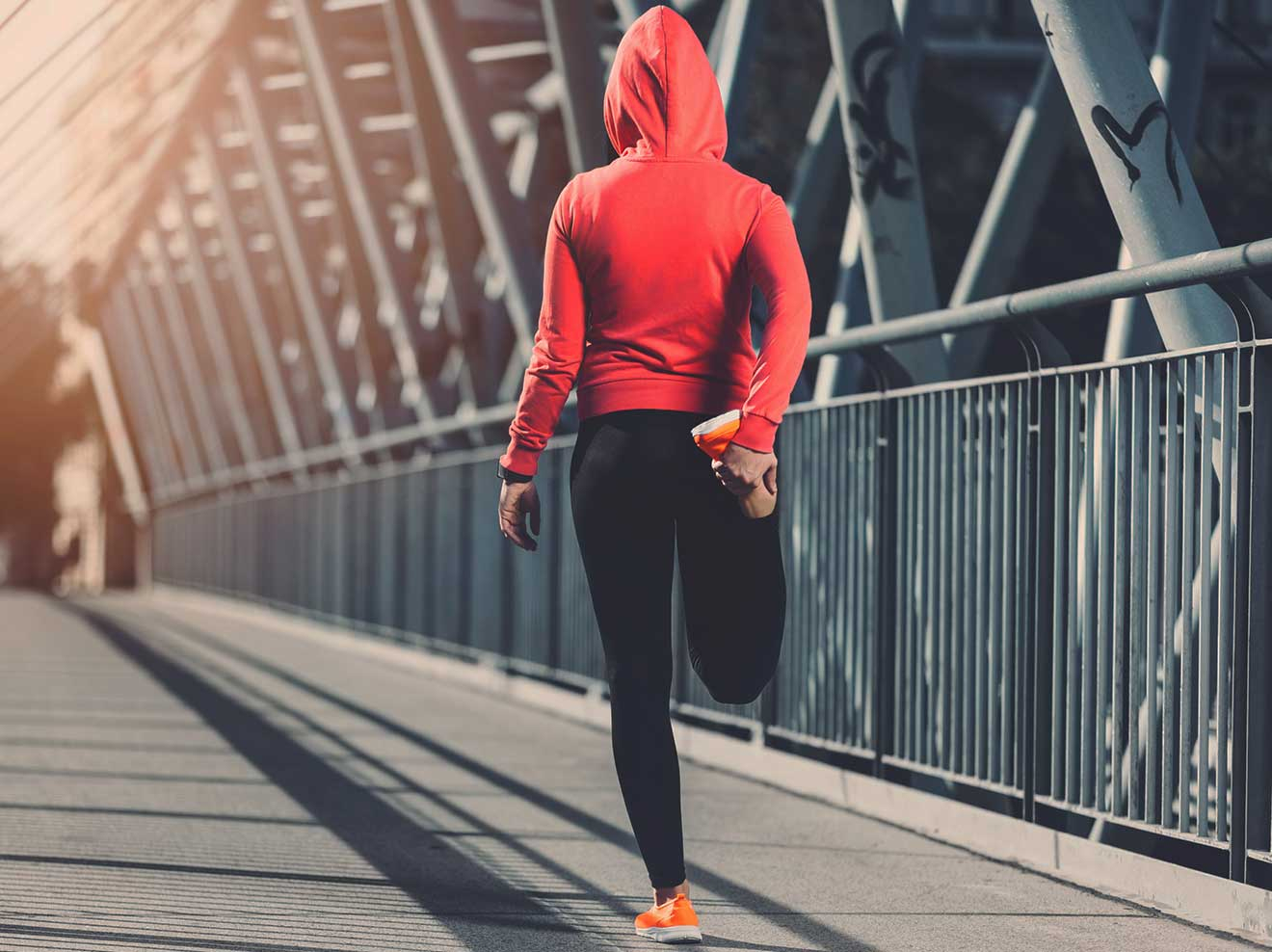Wie Viel Muss Man Joggen, Um Abzunehmen? | Wunderweib in Wieviel Sport In Der Woche Um Abzunehmen