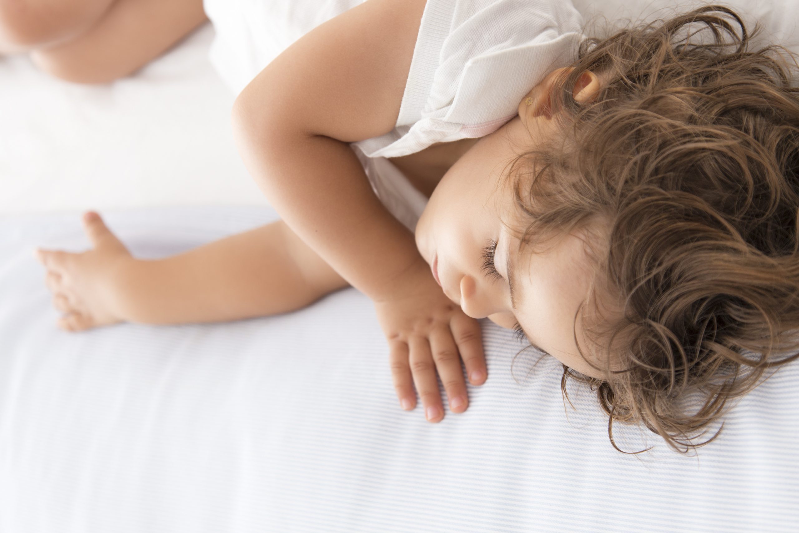 Wie Viel Schlaf Braucht Mein Kind? für Kleinkind Braucht Lange Zum Einschlafen