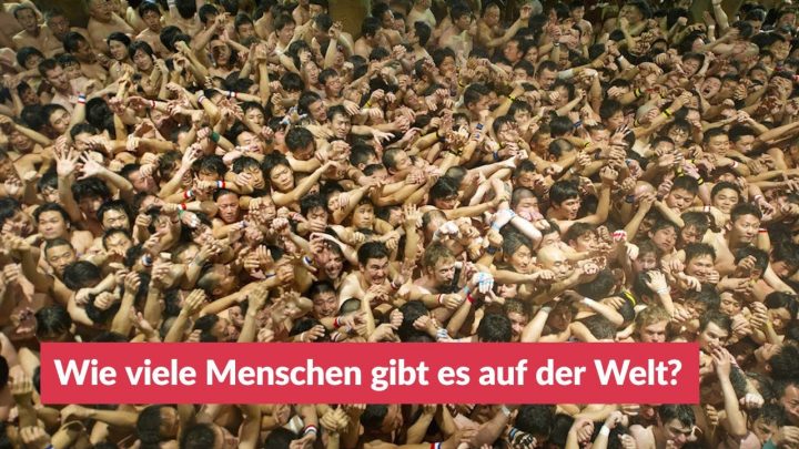 Wie Viele Menschen Gibt Es Auf Der Welt? bestimmt für Wie Viele Menschen Gibt Es Auf Dieser Welt