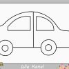Wie Zeichnet Man Ein Auto Schritt Für Schritt Für Anfänger &amp; Kinder - Auto  Zeichnen verwandt mit Auto Malen Einfach