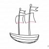 Wie Zeichnet Man Ein Schiff Mit Segeln Schritt Für Schritt verwandt mit Wie Zeichnet Man Ein Schiff