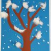 Winter - Basteln Mit Kindern (Mit Bildern) | Winterdeko bestimmt für Weihnachtsbasteln Für Kindergartenkinder
