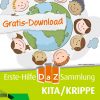 Wir Freuen Uns, Dass Unser Gratis-Download #daz (Deutsch Als innen Gratis Spiele Für Kindergartenkinder Download