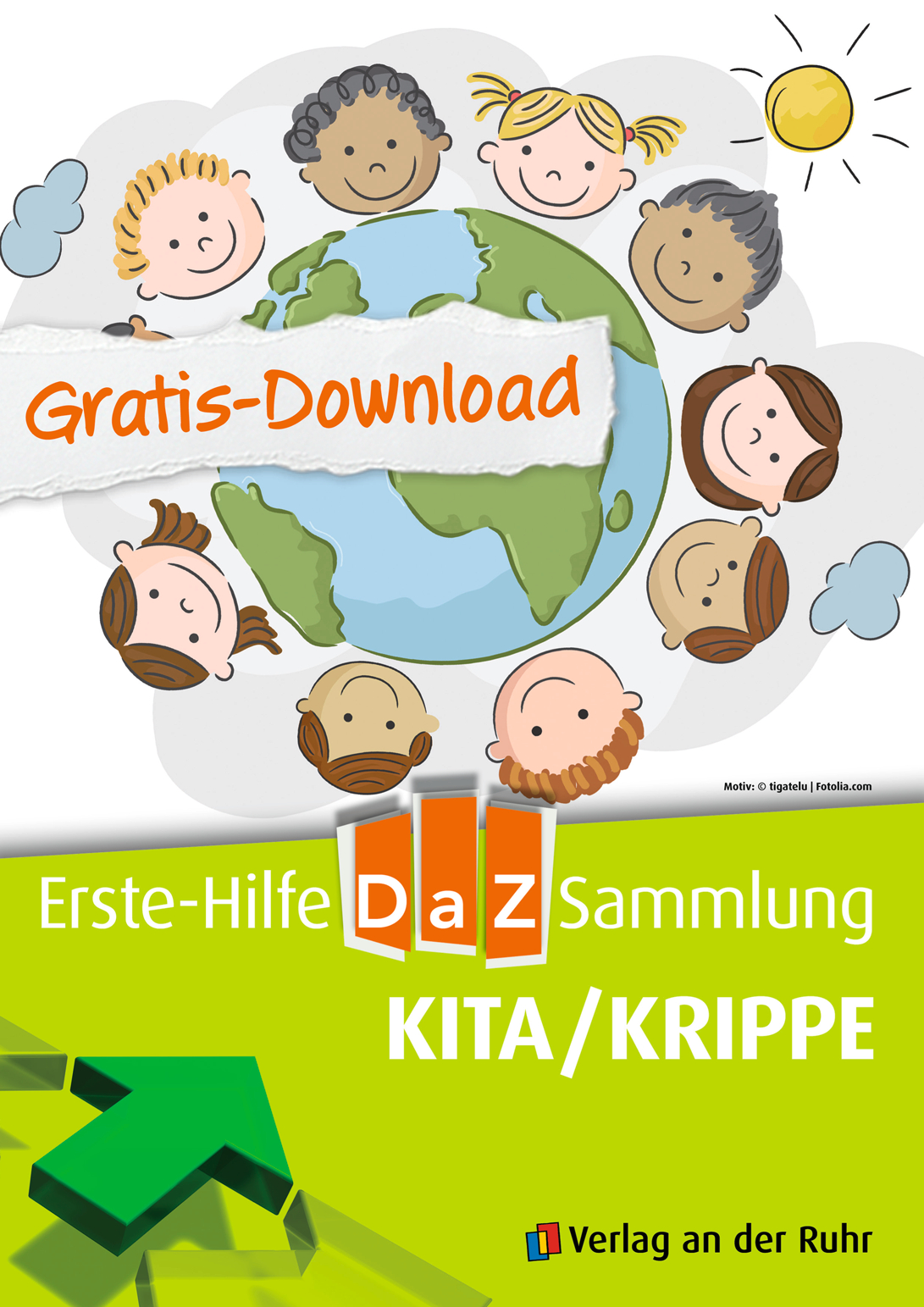 Wir Freuen Uns, Dass Unser Gratis-Download #daz (Deutsch Als verwandt mit Kinder Lernen Deutsch Materialien