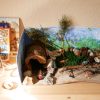 Wir Lernen Etwas Über Die Steinzeit - Montessori Blog &amp; Shop bestimmt für Steinzeit Für Kinder