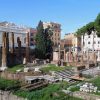 Wo Einst Julius Caesar Starb: Roms Versteckte Plätze in Wann Wurde Julius Cäsar Ermordet
