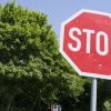 Wo Müssen Autofahrer Bei Einem Stoppschild Genau Halten? | Auto bestimmt für Welches Verhalten Ist Richtig Stoppschild