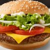 Wofür Steht Eigentlich Das „Ts“ Bei Mcdonald's Bzw. Beim innen Warum Heißt Der Hamburger Hamburger