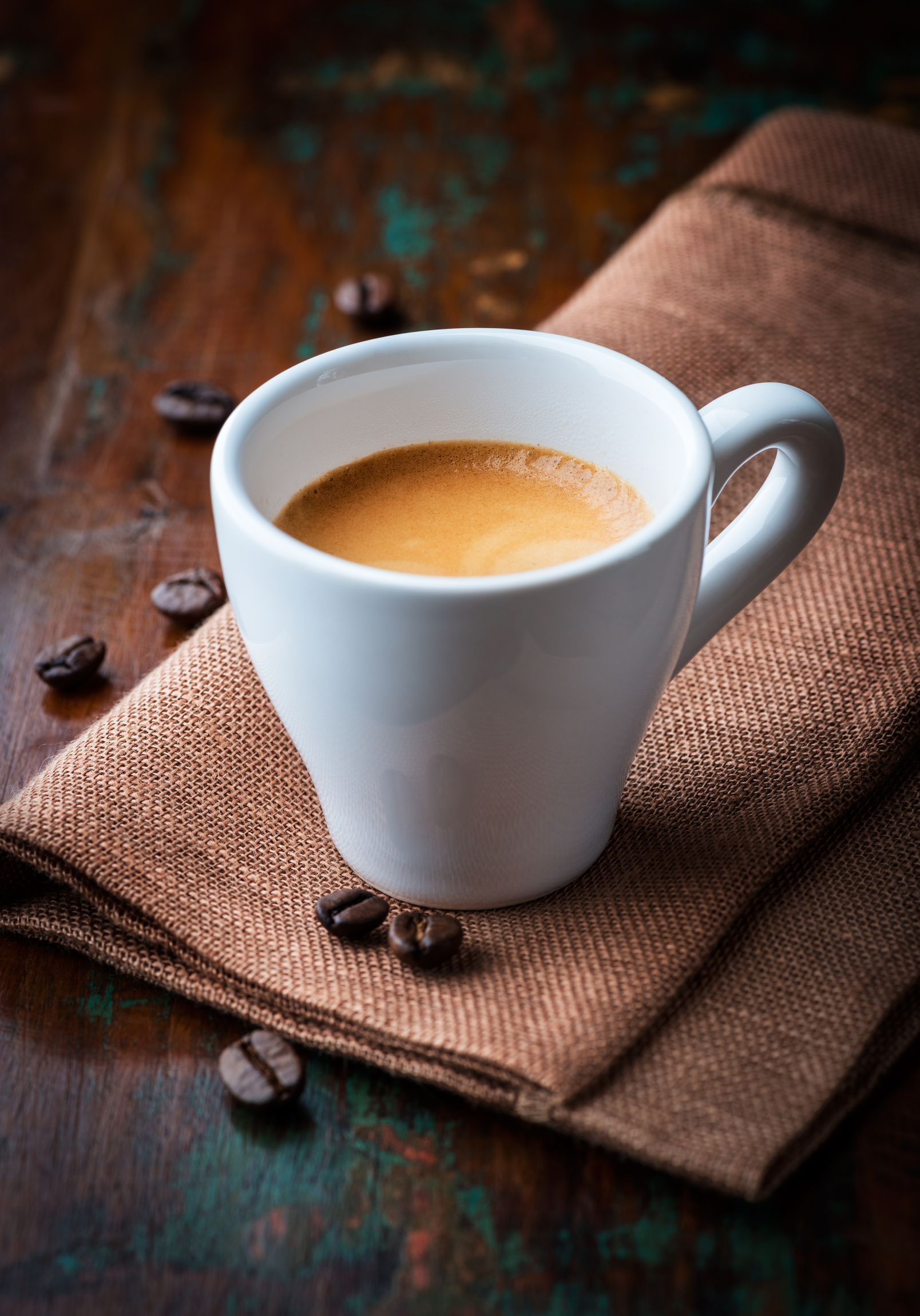 Worin Unterscheiden Sich Kaffee Und Espresso? | Kaffeeshop 24 innen Unterschied Zwischen Espresso Und Kaffee