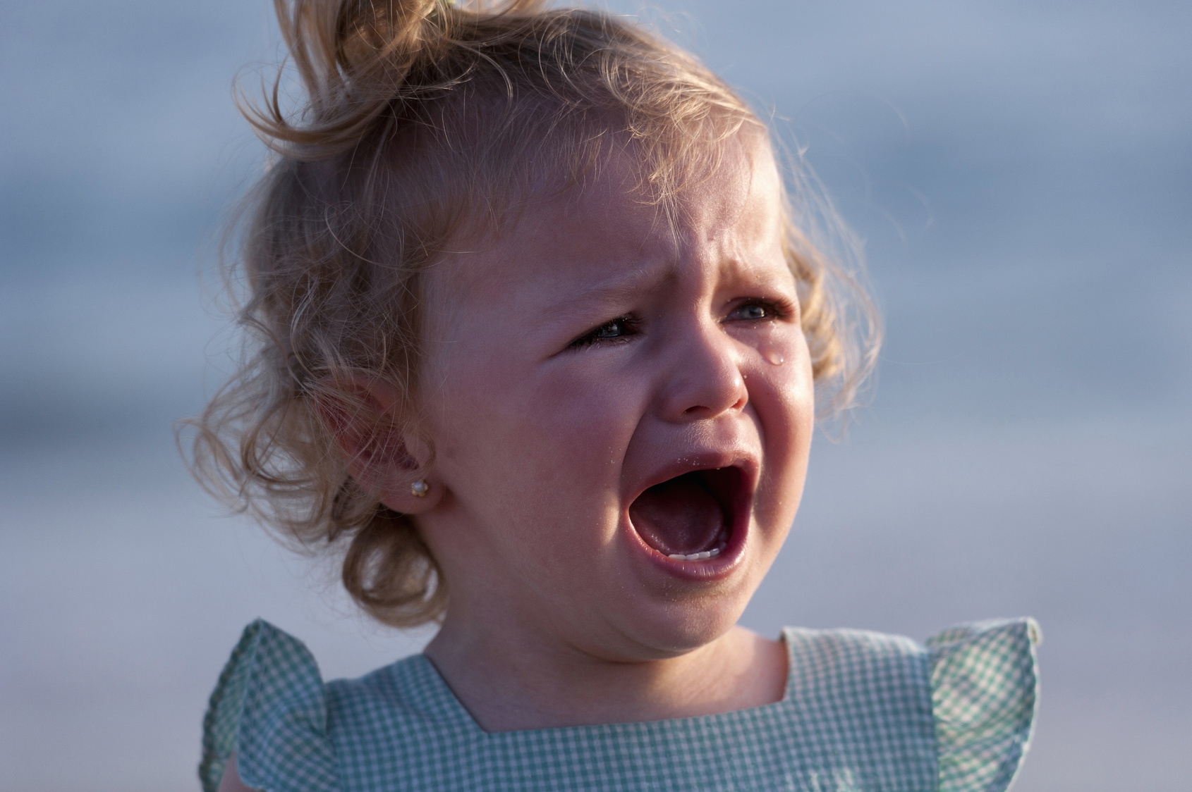 Wutanfall Beim Kleinkind: So Reagierst Du Richtig verwandt mit Baby Schreit Plötzlich Schrill