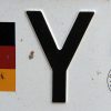 Y-Kennzeichen Auf Bundeswehr-Fahrzeugen: Das Steckt Dahinter mit Deutsche Worte Mit Y