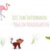 Yoga Im Kindergarten – Zeit Zum Entspannen | Klett Kita verwandt mit Entspannung Für Kindergartenkinder