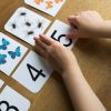 Zahlen Lernen: 7 Ideen Für Spiele Mit Zahlen (Inkl bei Zahlen Lernen Spiel