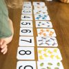 Zahlen Lernen: 7 Ideen Für Spiele Mit Zahlen (Inkl für Zahlen Lernen Spiel