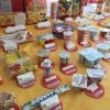 Zuckertisch - Friedrich-Fröbel-Schule - Grund bei Würfelzucker In Lebensmitteln Grundschule